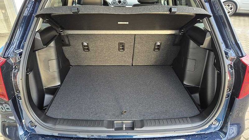 Suzuki Vitara Comfort + Allgrip