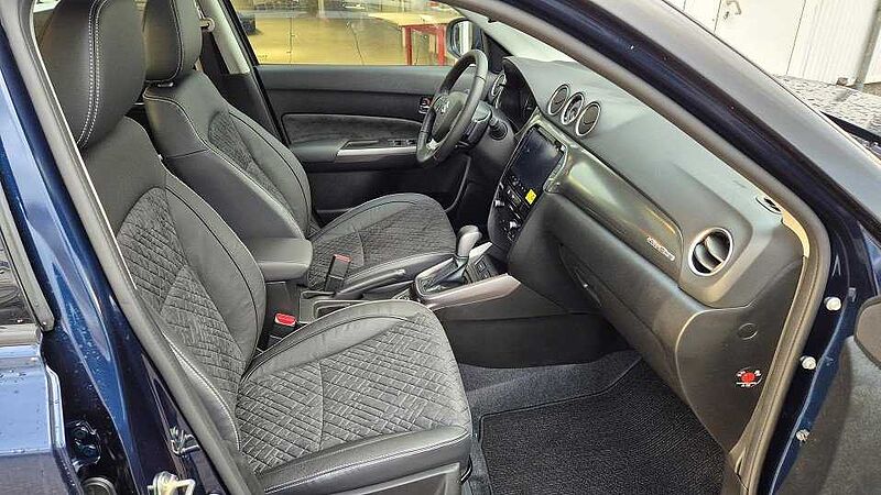Suzuki Vitara Comfort + Allgrip