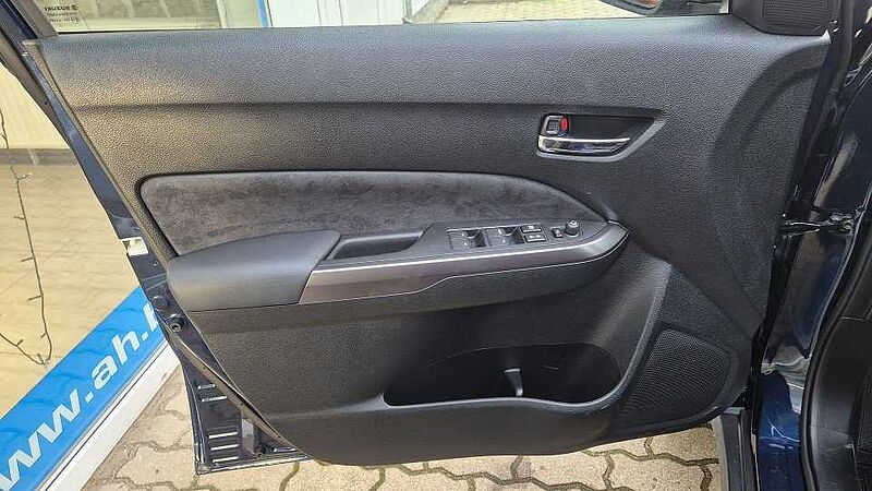 Suzuki Vitara Comfort + Allgrip
