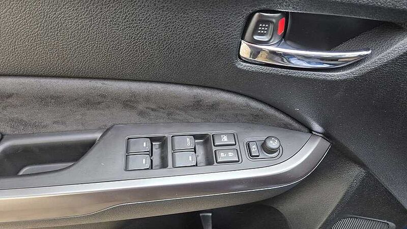 Suzuki Vitara Comfort + Allgrip
