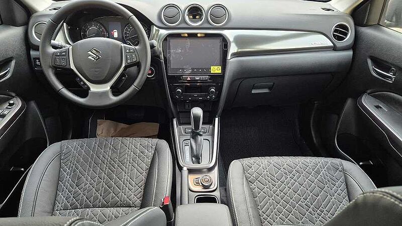 Suzuki Vitara Comfort + Allgrip
