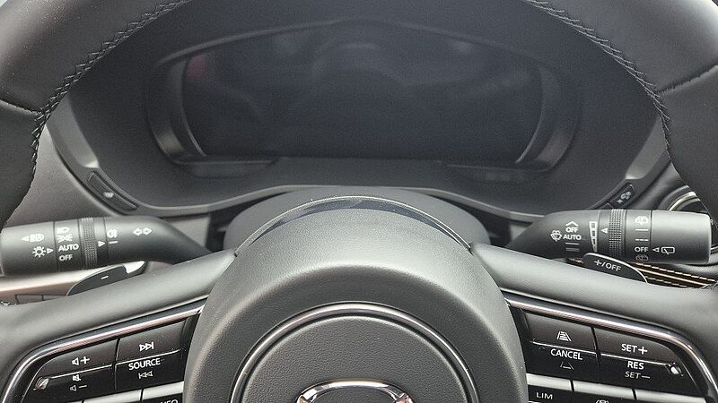 Mazda CX-60 2.5L e-SKYACTIV PHEV 327ps Homura COSO