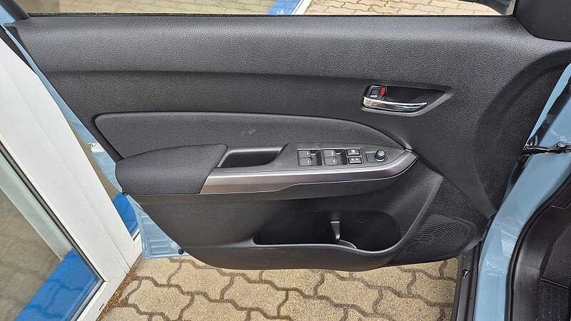 Suzuki Vitara 1,4 Boosterjet Hybrid Comfort