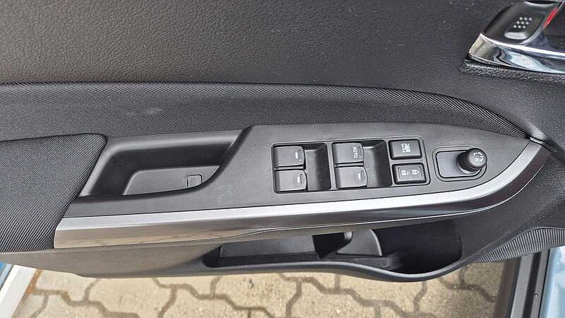 Suzuki Vitara 1,4 Boosterjet Hybrid Comfort