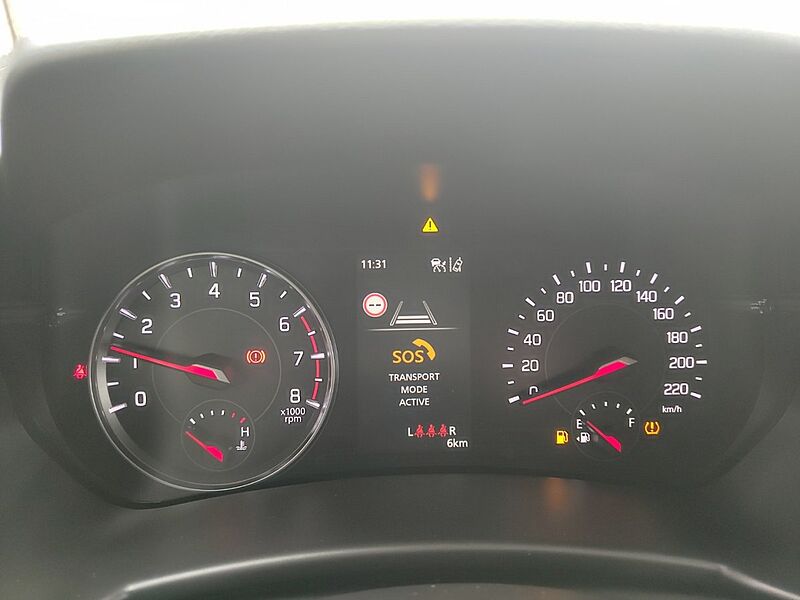 Suzuki Swift Comfort