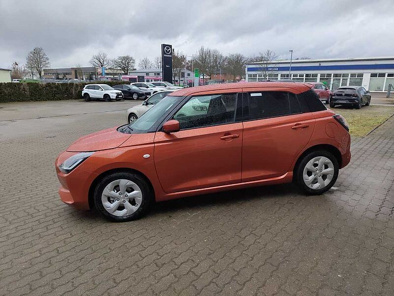 Suzuki Swift Comfort