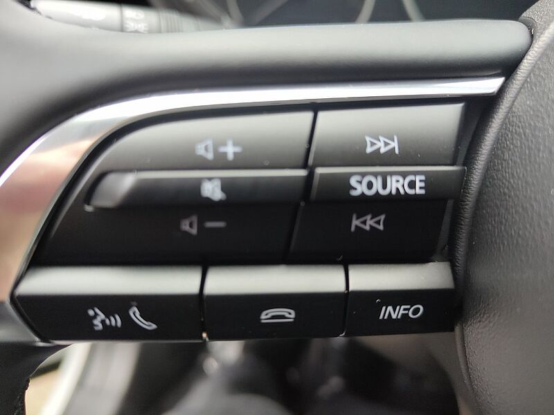 Mazda CX-30 2.5L e-SKYACTIV G 140ps Homura