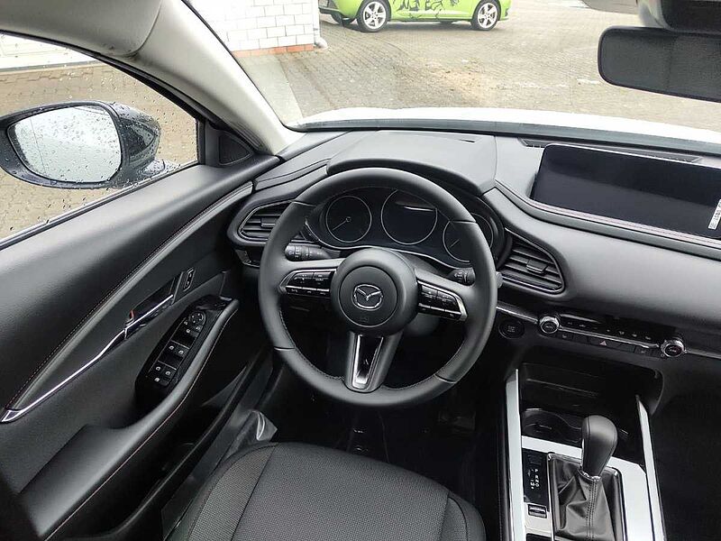 Mazda CX-30 2.5L e-SKYACTIV G 140ps Homura