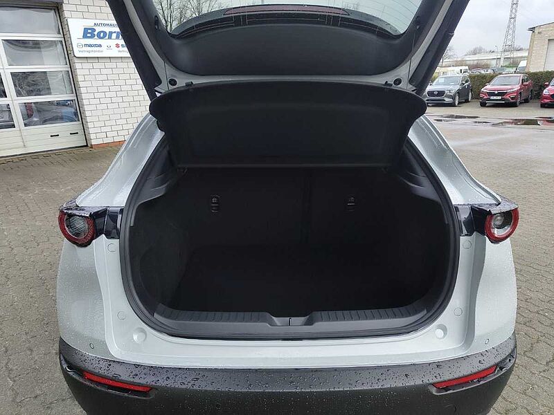 Mazda CX-30 2.5L e-SKYACTIV G 140ps Homura