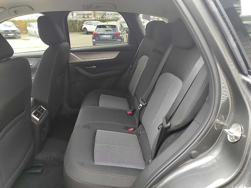 Mazda CX-60 3.3L&nbsp;e-SKYACTIV D 200ps