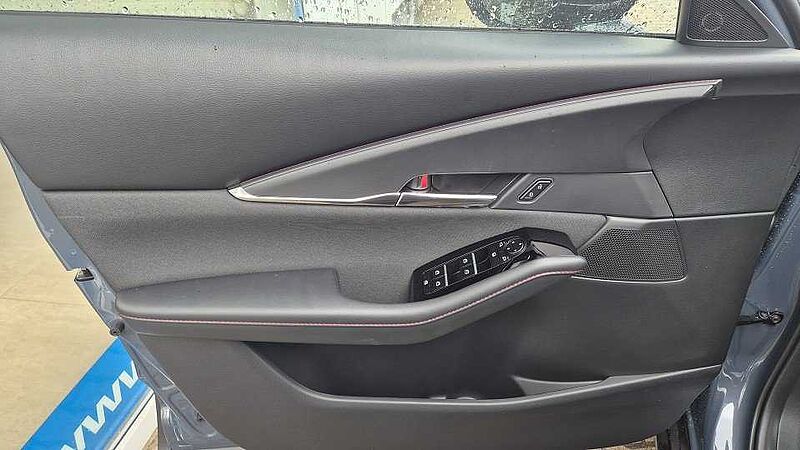 Mazda CX-30 2.5L e-SKYACTIV G 140ps 6AT FWD Homura