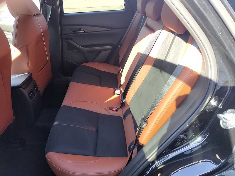 Mazda CX-30 2.0L e-SKYACTIV X 186ps Nagisa