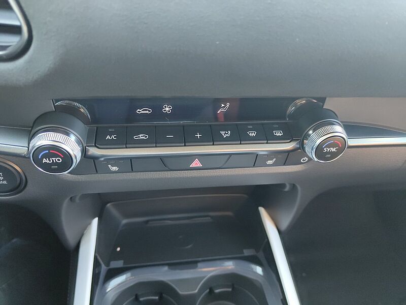 Mazda CX-30 2.0L e-SKYACTIV X 186ps Nagisa