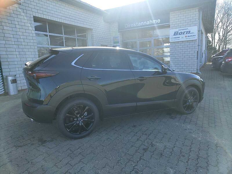 Mazda CX-30 2.0L e-SKYACTIV X 186ps Nagisa