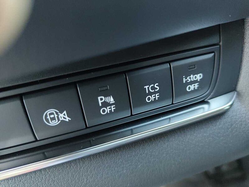 Mazda CX-30 2.5L e-SKYACTIV G 140ps