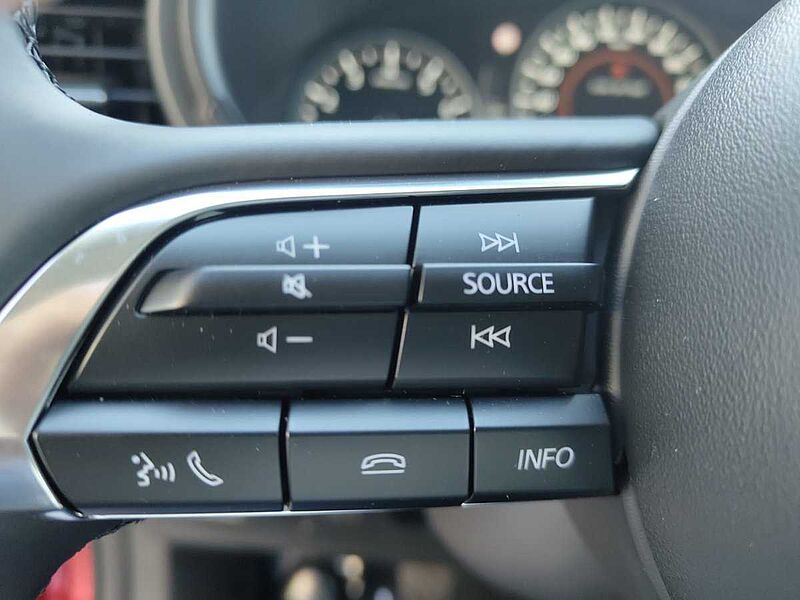 Mazda CX-30 2.5L e-SKYACTIV G 140ps