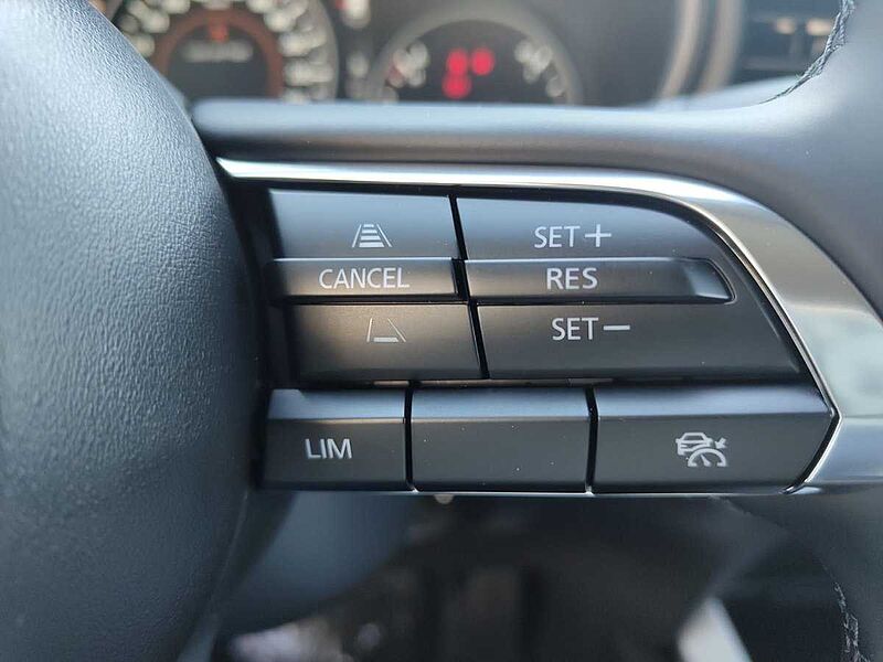 Mazda CX-30 2.5L e-SKYACTIV G 140ps