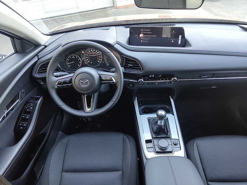 Mazda CX-30 2.5L e-SKYACTIV G 140ps