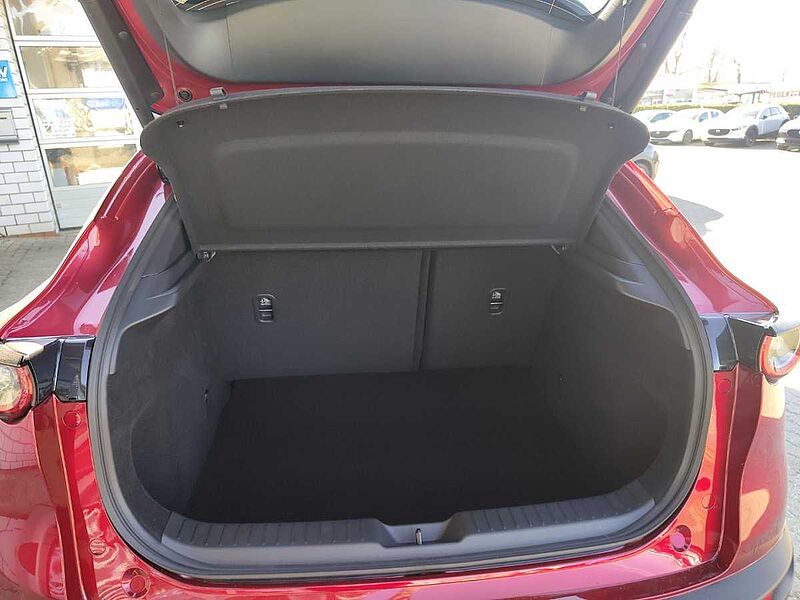 Mazda CX-30 2.5L e-SKYACTIV G 140ps