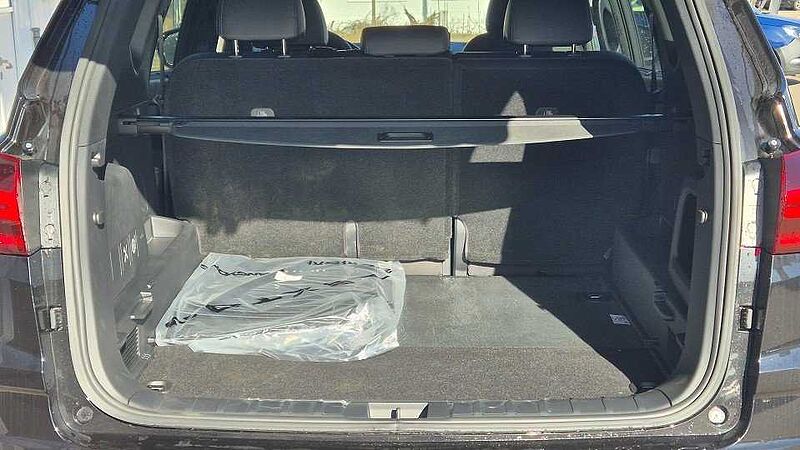 KGM Rexton LUX 2.2 D 8AT 4WD 5S Leder-S