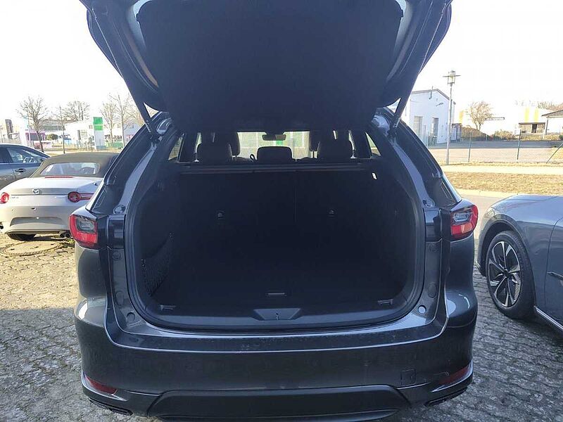 Mazda CX-60 3.3L e-SKYACTIV D 254ps Homura Plus