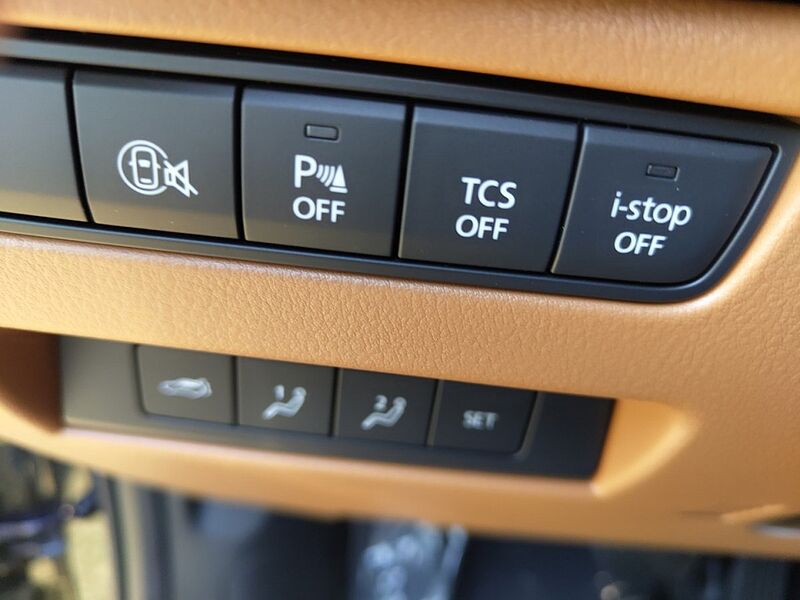 Mazda CX-60 3.3L e-SKYACTIV D 254ps Homura Plus