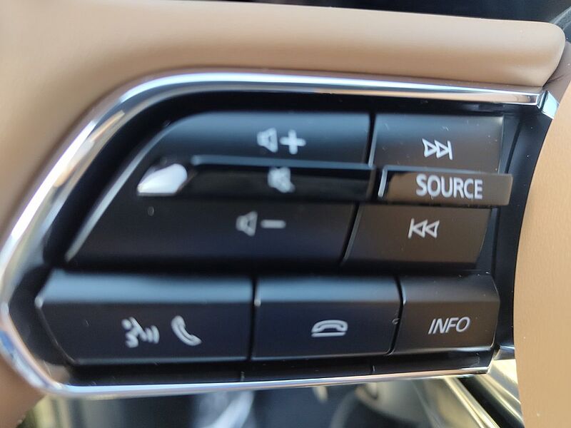 Mazda CX-60 3.3L e-SKYACTIV D 254ps Homura Plus