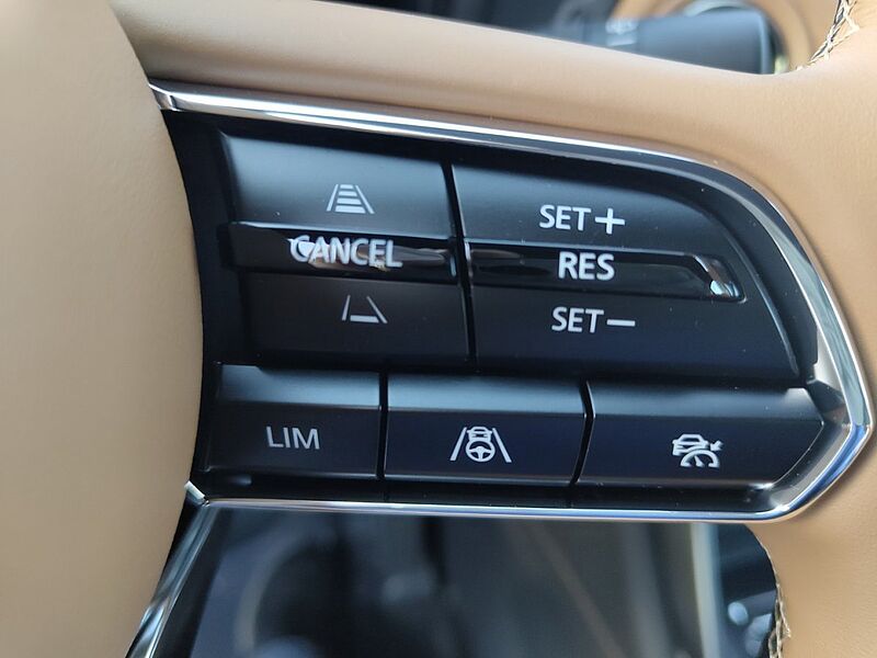 Mazda CX-60 3.3L e-SKYACTIV D 254ps Homura Plus