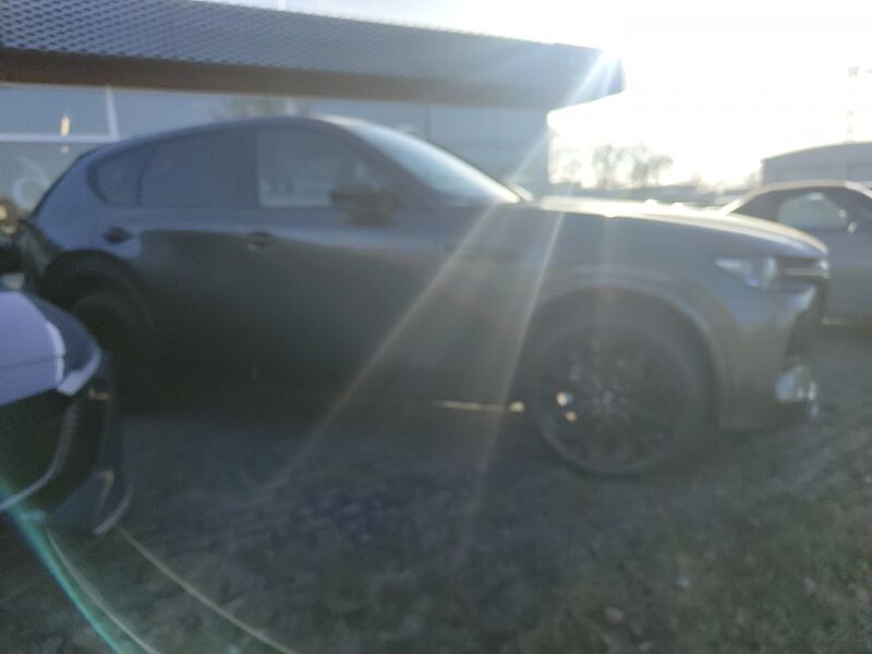 Mazda CX-60 3.3L e-SKYACTIV D 254ps Homura Plus