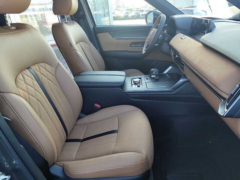 Mazda CX-60 3.3L e-SKYACTIV D 254ps Homura Plus