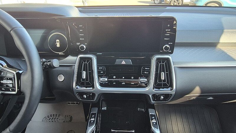 Kia Sorento (MQ4)(2020-) Platinum 4WD