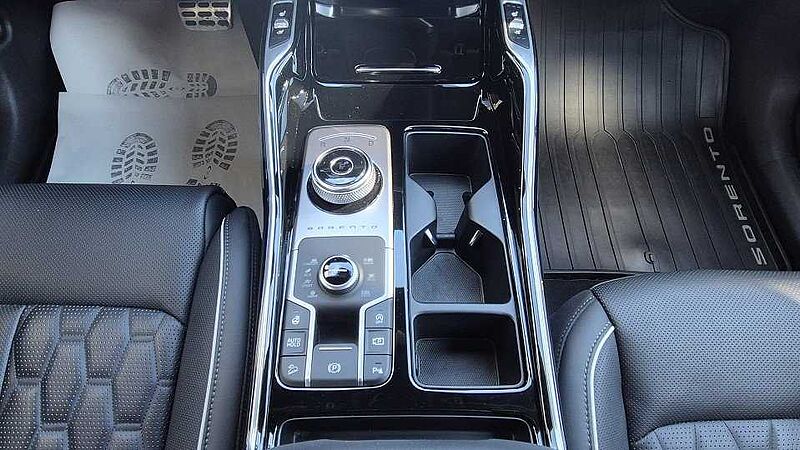 Kia Sorento (MQ4)(2020-) Platinum 4WD