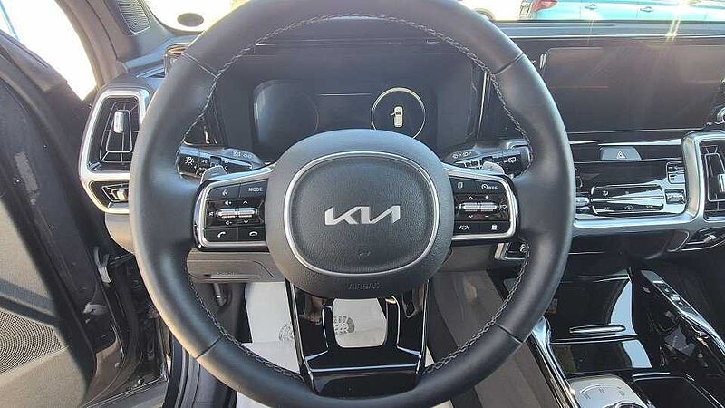 Kia Sorento (MQ4)(2020-) Platinum 4WD