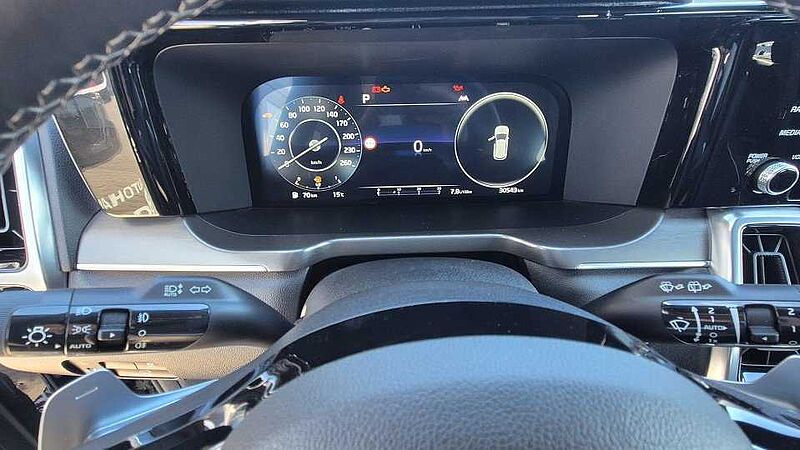 Kia Sorento (MQ4)(2020-) Platinum 4WD