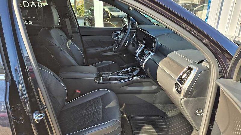 Kia Sorento (MQ4)(2020-) Platinum 4WD