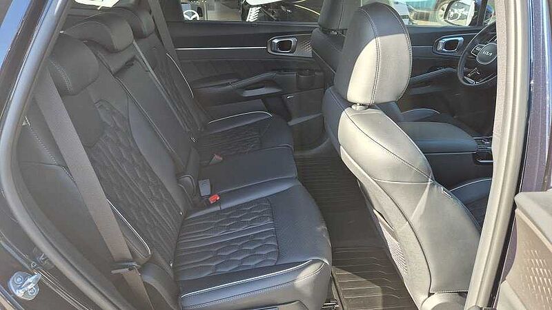 Kia Sorento (MQ4)(2020-) Platinum 4WD