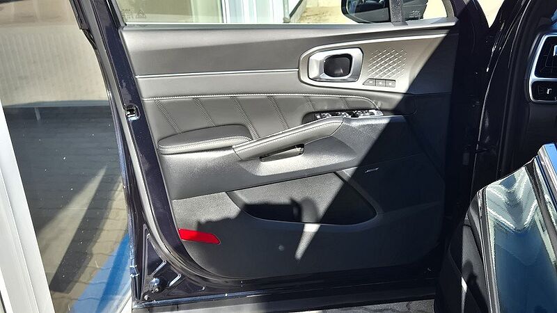 Kia Sorento (MQ4)(2020-) Platinum 4WD