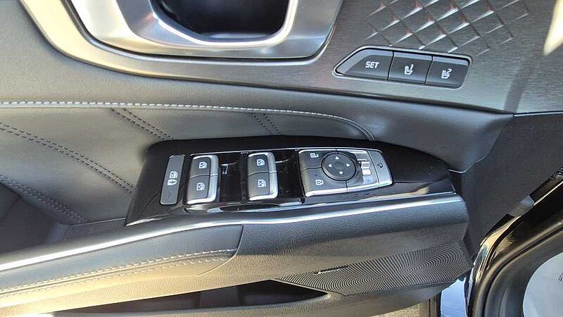 Kia Sorento (MQ4)(2020-) Platinum 4WD