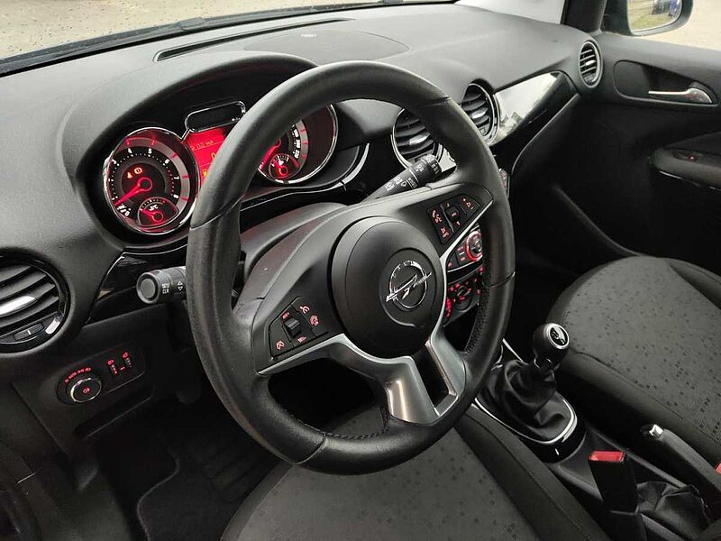 Opel Adam Jam