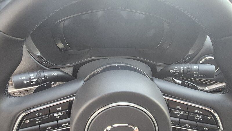 Mazda CX-60 3.3L e-SKYACTIV D 254ps 8AT AWD Homura COSO BLOP