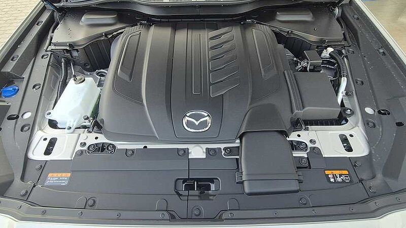 Mazda CX-60 3.3L e-SKYACTIV D 254ps 8AT AWD Homura COSO BLOP
