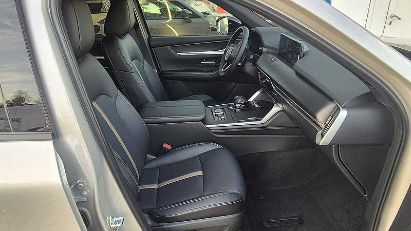 Mazda CX-60 3.3L e-SKYACTIV D 254ps 8AT AWD Homura COSO BLOP