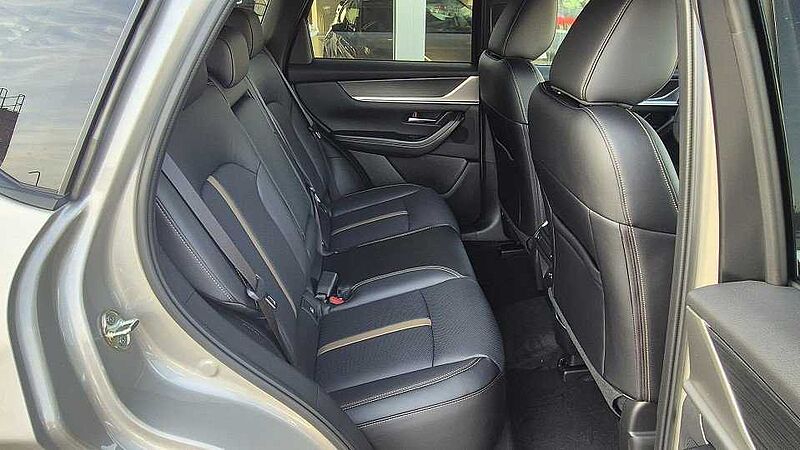 Mazda CX-60 3.3L e-SKYACTIV D 254ps 8AT AWD Homura COSO BLOP