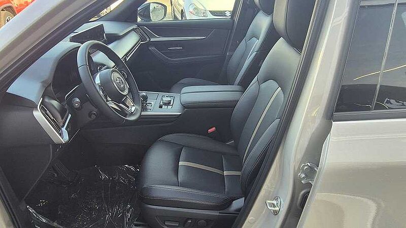 Mazda CX-60 3.3L e-SKYACTIV D 254ps 8AT AWD Homura COSO BLOP