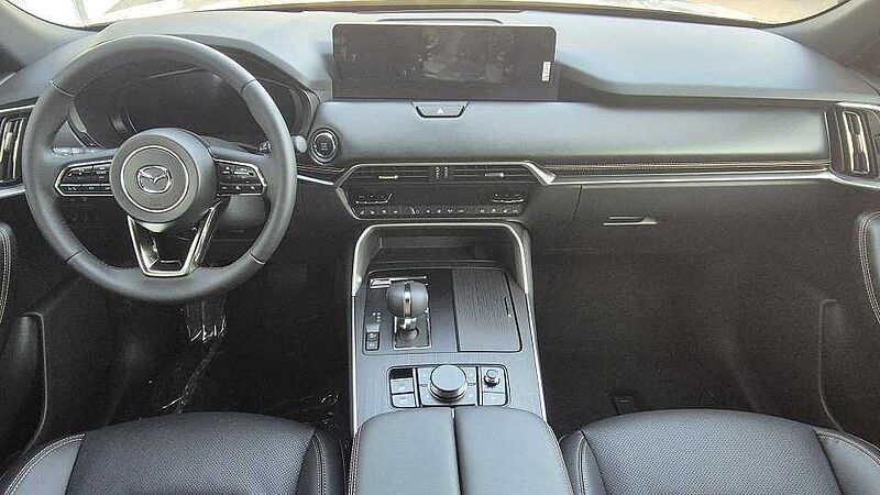 Mazda CX-60 3.3L e-SKYACTIV D 254ps 8AT AWD Homura COSO BLOP