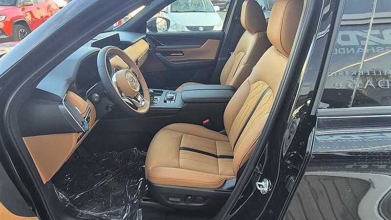 Mazda CX-60 3.3L e-SKYACTIV D 254ps 8AT AWD Homura Plus TLOP