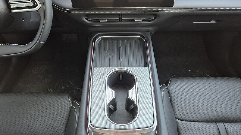 Mazda 6e 5HB EV 258ps 1AT RWD All-new Takumi