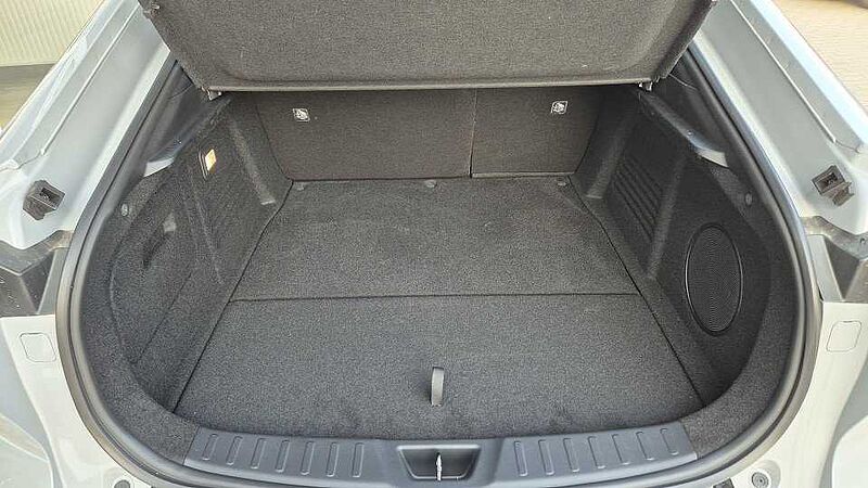 Mazda 6e 5HB EV 258ps 1AT RWD All-new Takumi