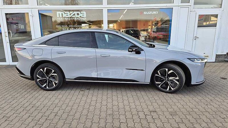 Mazda 6e 5HB EV 258ps 1AT RWD All-new Takumi