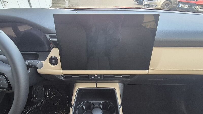 Mazda CX-5 2.5L e-SKYACTIV G 141ps 6AT FWD Homura TLOP